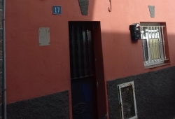 Piso San Matias